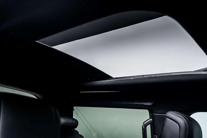 Used Land Rover Defender 75th Limited Edition 2023 Green SUV