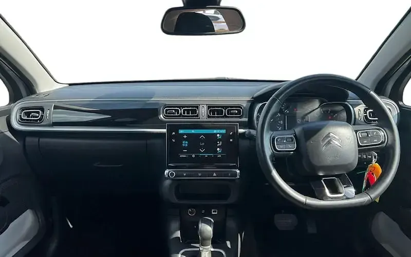 Usado Citroën C3 Flair 110 HP (80 kW) 2019 Citadino