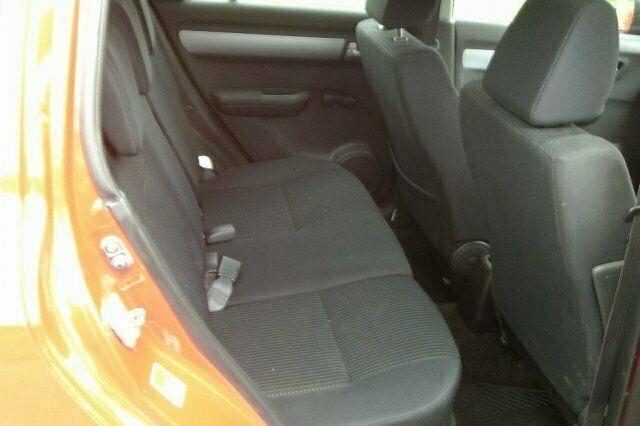 Used Suzuki Swift 2007 Hatchback