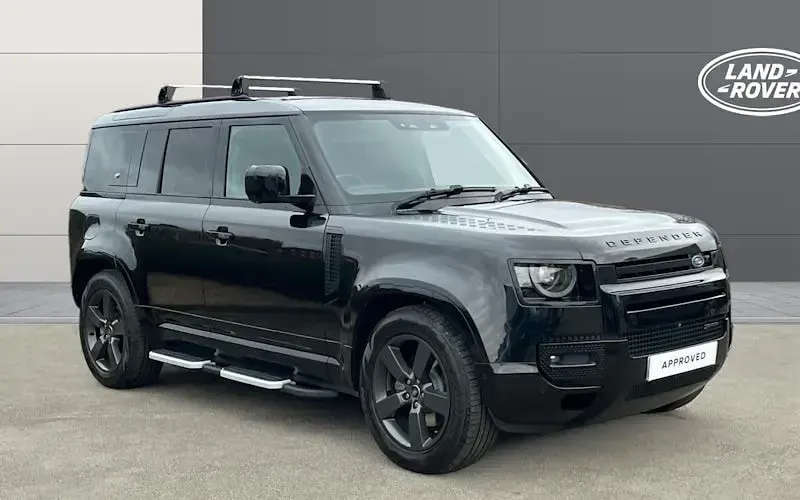 Used Land Rover Defender HSE Dynamic 249 HP (183 kW) 2025 SUV