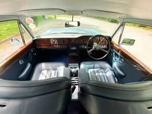 Used Bentley T1 200 HP (147 kW) 1980 Blue Sedan