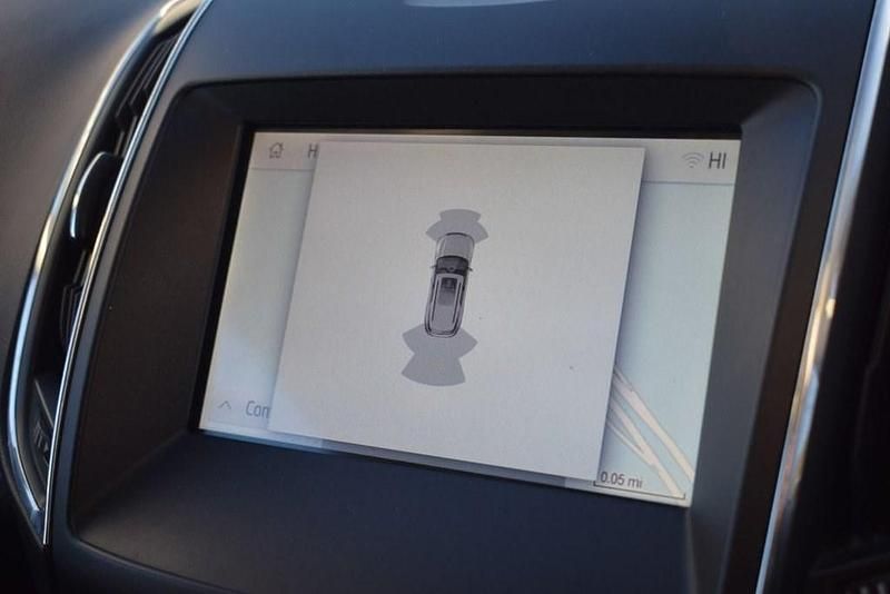 Used Ford Galaxy Titanium 150 HP (110 kW) 2022 Silver MPV