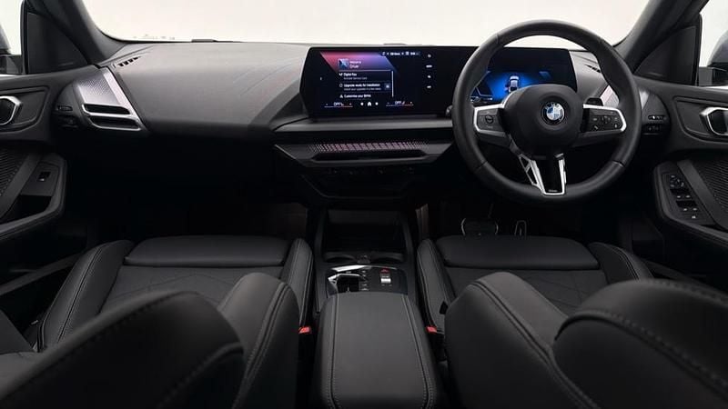 Used BMW 220 M Sport 168 HP (123 kW) 2025 Grey Coupe