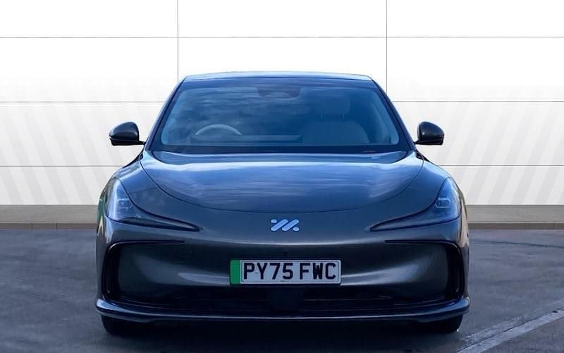 Used MG IM5 Performance 553 kW (752 HP) 2025 Hatchback