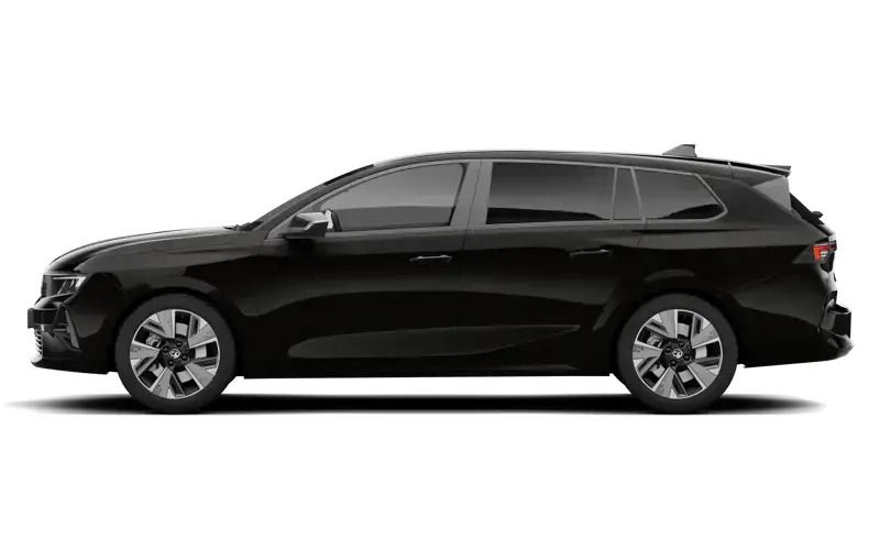 Used 2025 Vauxhall Astra Estate | £23,545 (A bit pricey) - Image 1/1
