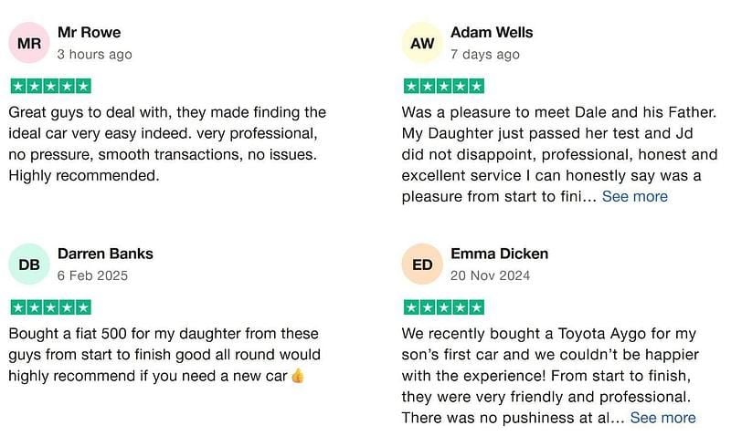 Used Toyota Aygo x-press 2014 White Hatchback