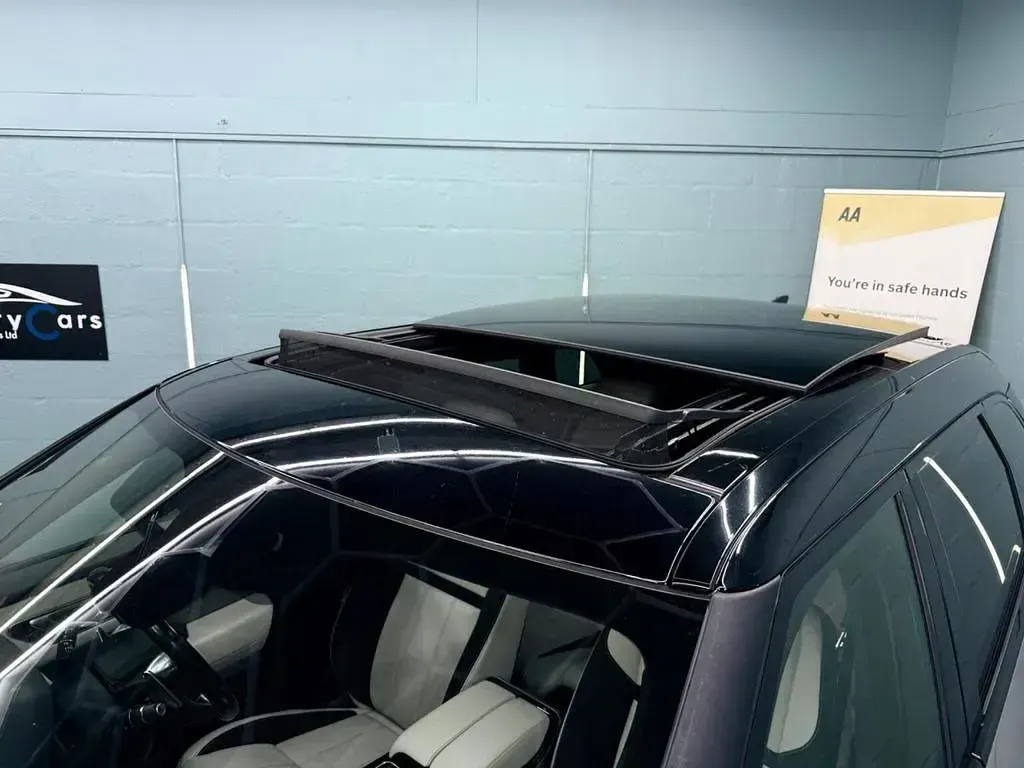 Used Land Rover Range Rover Velar R-Dynamic 2018 Grey SUV
