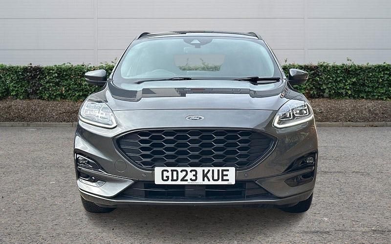 Used Ford Kuga ST-Line 150 HP (110 kW) 2023 SUV