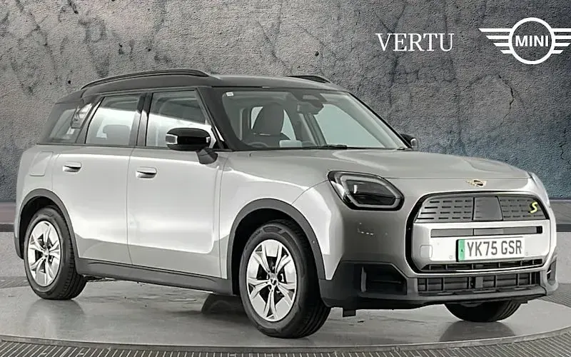 Used Mini Countryman Classic 230 kW (313 HP) 2026 SUV