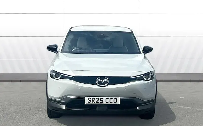 New Mazda MX30 Exclusive-Line 170 HP (125 kW) 2025 SUV