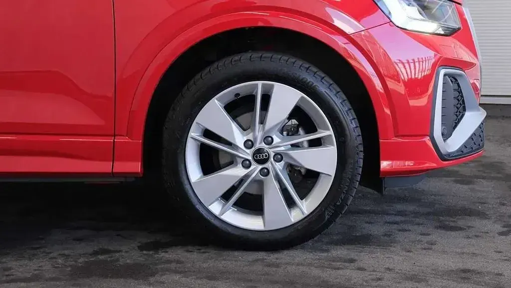 Used Audi Q2 S-Line 2023 SUV