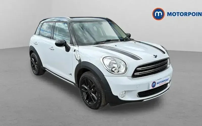 Usado Mini Cooper D 111 HP (81 kW) 2016 Citadino