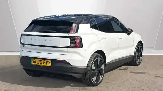 Used Volvo EX30 Performance 314 kW (428 HP) 2025 SUV