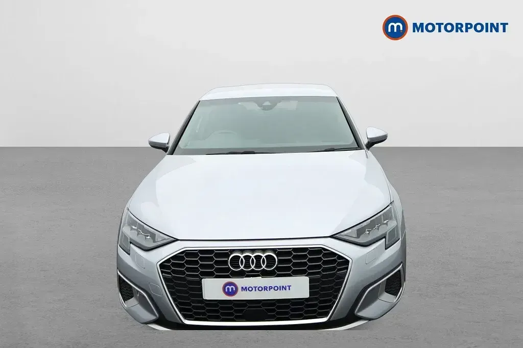 Used Audi A3 Sport 2024 Silver Hatchback