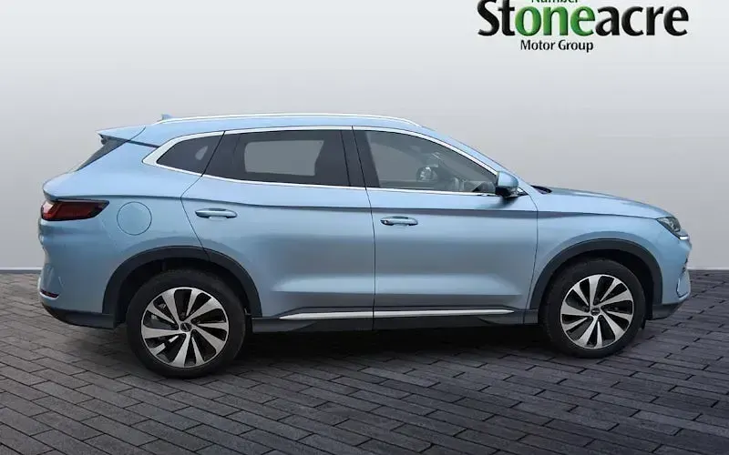 Used BYD Seal Design 324 HP (238 kW) 2026 Estate
