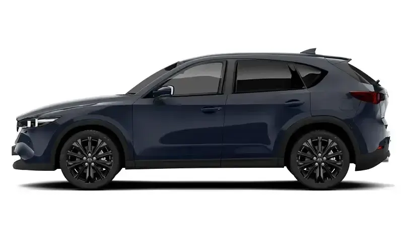 Used Mazda CX-5 Exclusive-Line 165 HP (121 kW) 2025 SUV