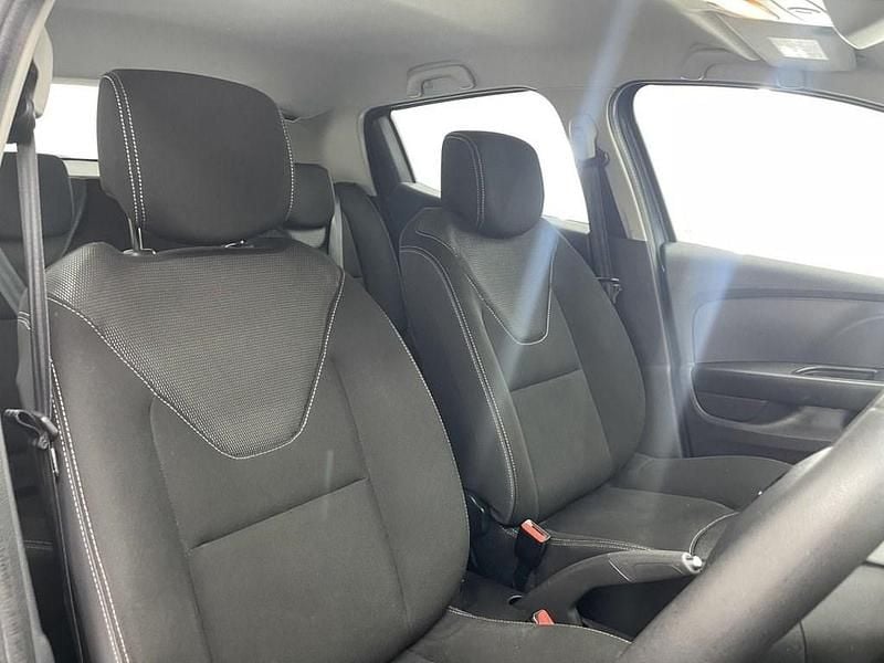 Used Renault Clio IV Play 90 HP (66 kW) 2017 Grey Hatchback