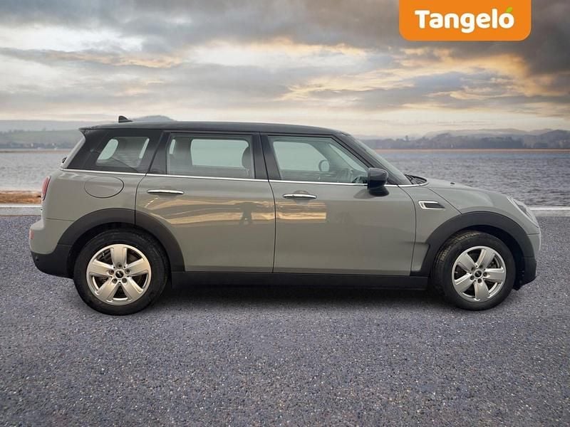 Used Mini Cooper Clubman Classic 136 HP (100 kW) 2022 Grey Estate