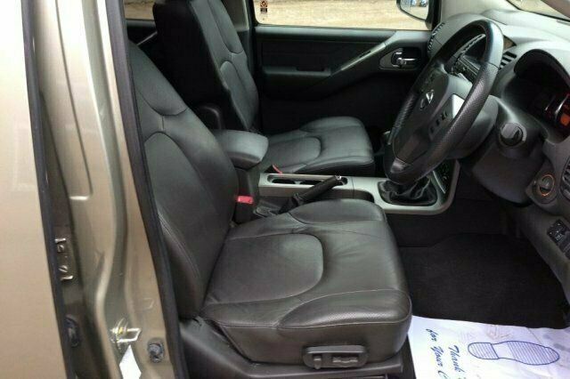Used Nissan Pathfinder 2007 SUV