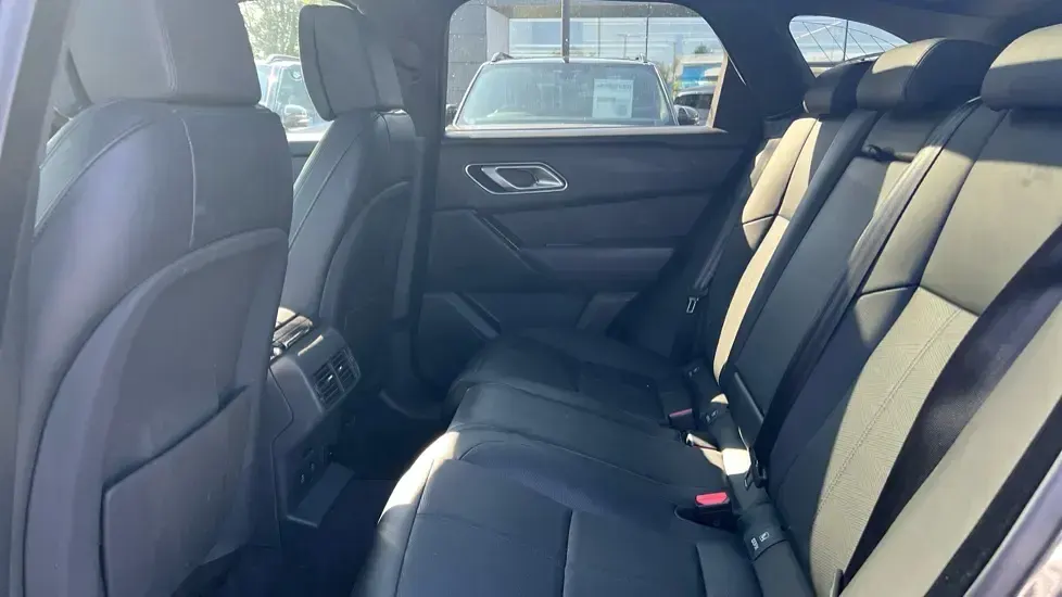 Used Land Rover Range Rover Velar Autobiography 204 HP (150 kW) 2025 Grey SUV