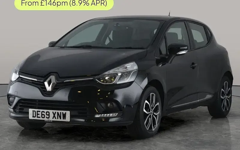 Used Renault Clio Play 90 HP (66 kW) 2019 Hatchback