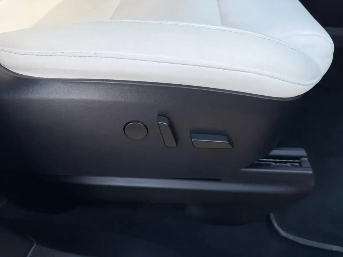Usado Tesla Model X Long Range AWD 397 kW (541 HP) 2020 Preto SUV