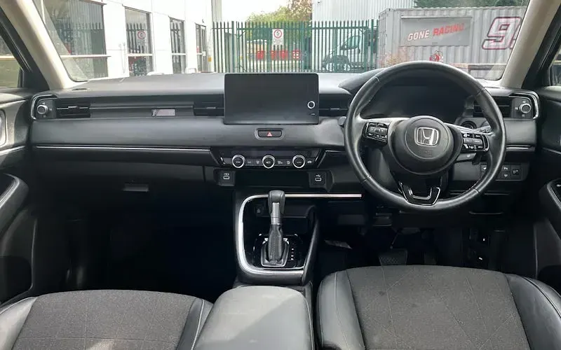 Used Honda HR-V Advance 131 HP (96 kW) 2024 SUV