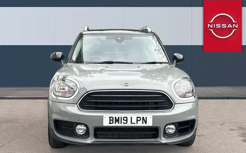 Used Mini Cooper Classic 136 HP (100 kW) 2020 Hatchback