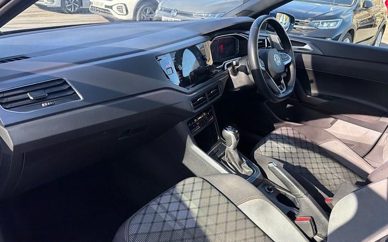 Used VW Polo R-line 95 HP (69 kW) 2026 Hatchback