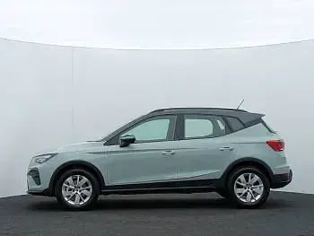New Seat Arona SE 95 HP (69 kW) 2026 Grey SUV