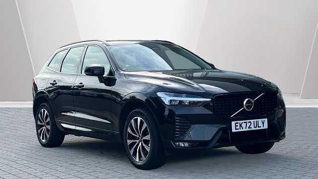 Used 2023 Volvo XC60 Plus SUV | £33,450 (Fair price) - Image 1/3