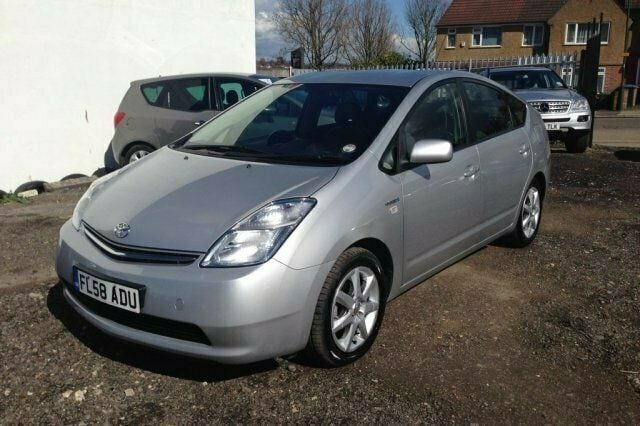 Used Toyota Prius 2008 Hatchback