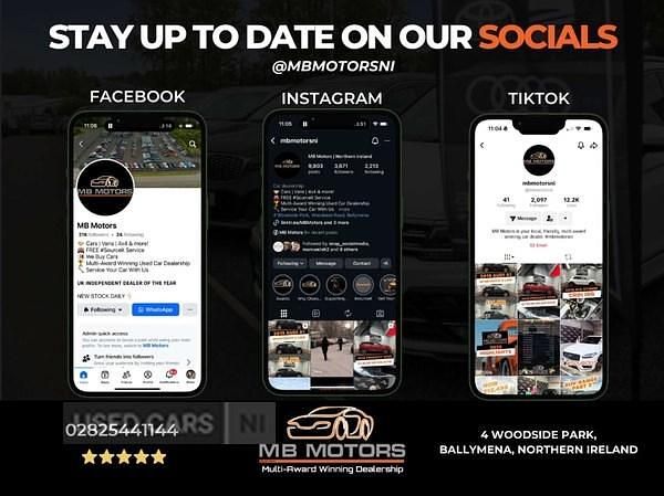 Used BMW 118 Efficient Dynamics 2019 Black Hatchback