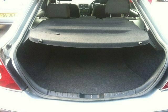 Begagnad Ford Mondeo 2007 Halvkombi
