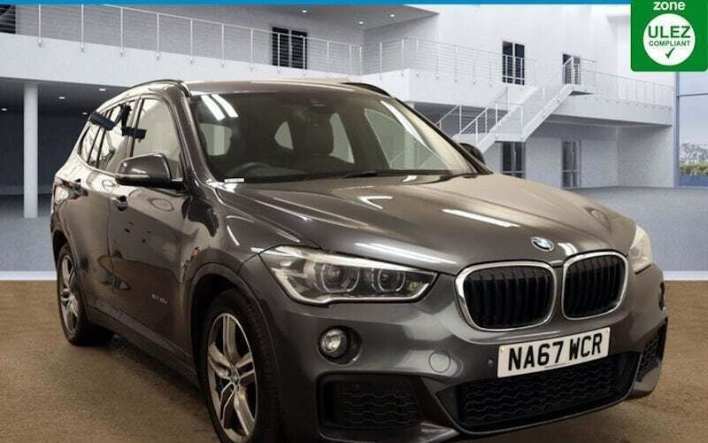 Used 2019 BMW X1 M Sport SUV | £11,300 (Super price) - Image 1/4