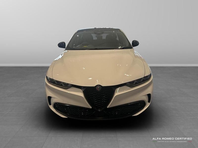 Used Alfa Romeo Tonale 158 HP (116 kW) 2024 White SUV
