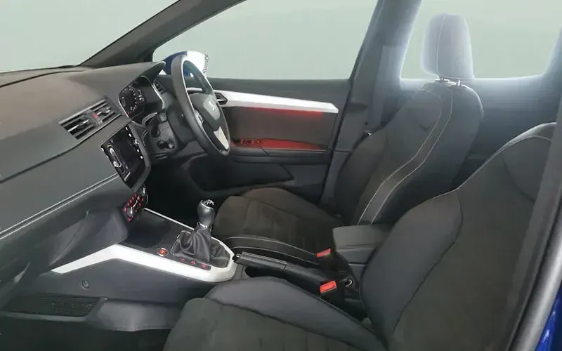 Usado Seat Arona XCELLENCE Lux 116 CV (85 kW) 2020 SUV