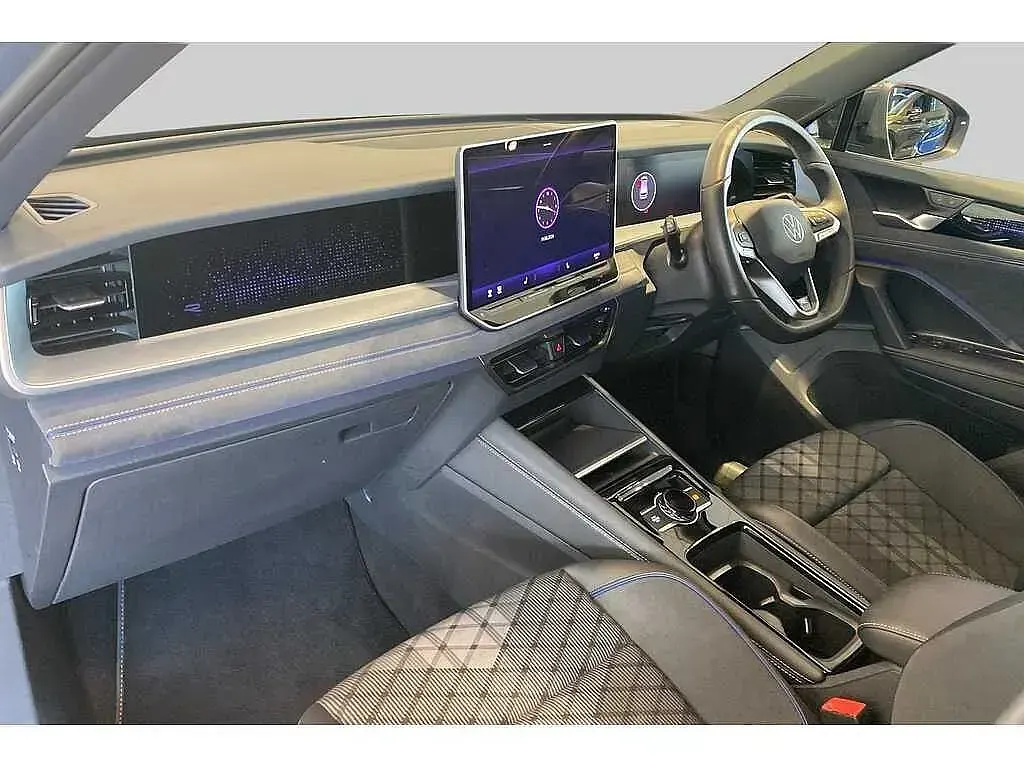 Used VW Tayron 150 HP (110 kW) 2026 SUV
