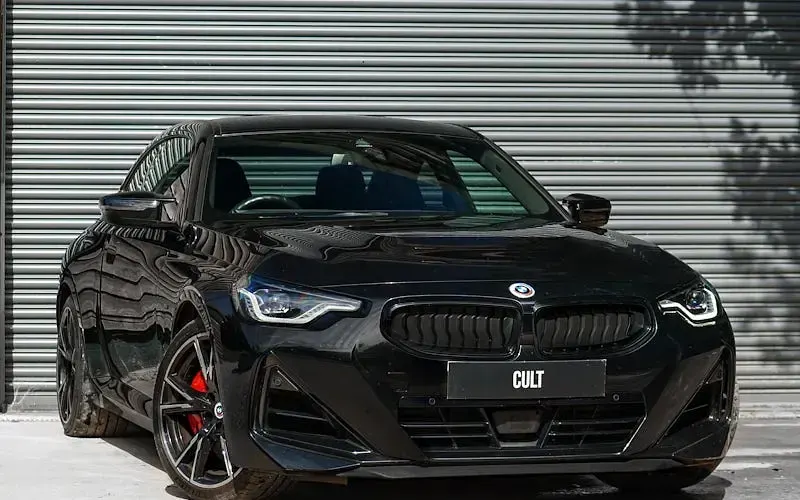Used BMW M240 M Sport 374 HP (275 kW) 2025 Coupe