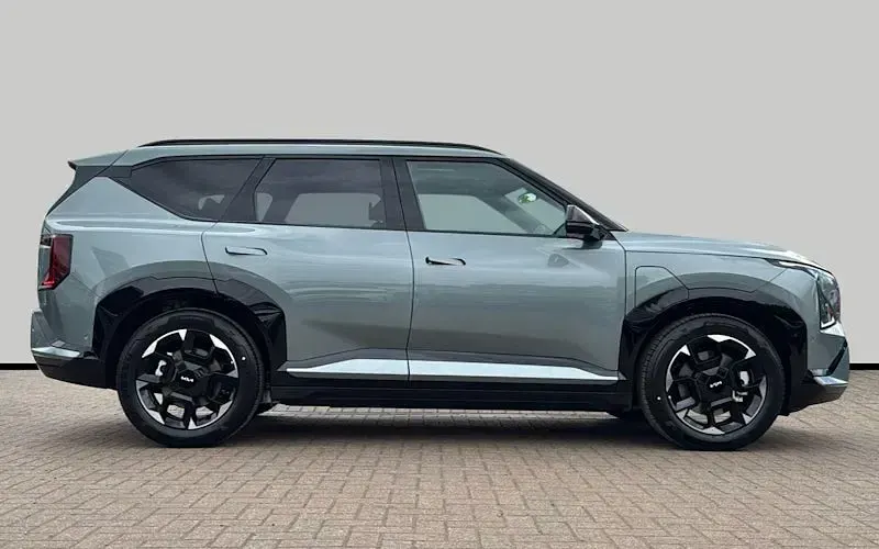 New Kia EV5 GT-Line S 160 kW (218 HP) 2025 SUV