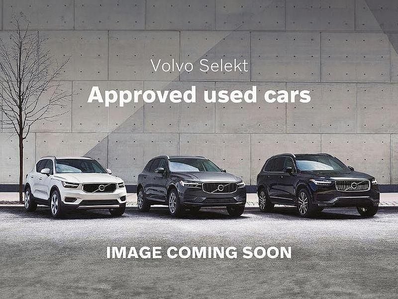 Used 2023 Volvo EC40 Plus SUV | £24,980 - Image 1/1