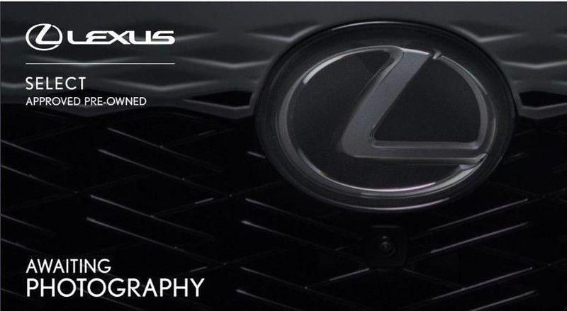 Used Lexus UX 250h 2021 Grey SUV