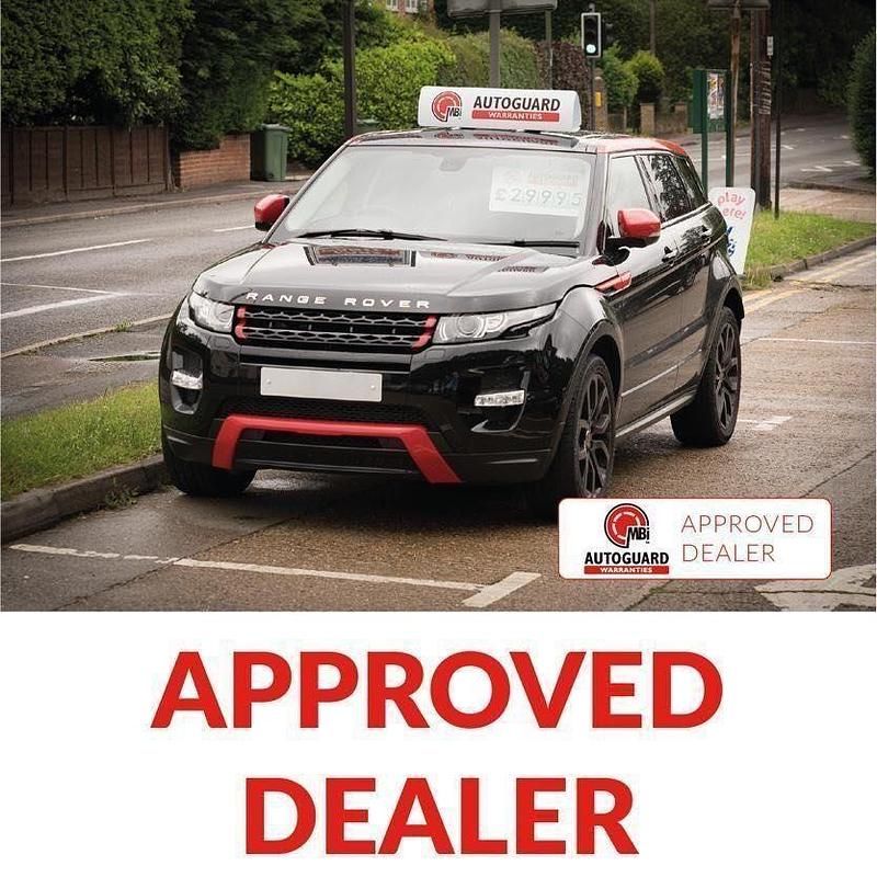 Used Vauxhall Zafira 115 HP (84 kW) 2013 Red MPV