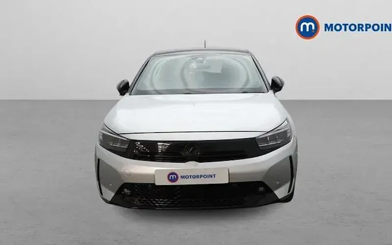 Used Vauxhall Corsa 101 HP (74 kW) 2026 Hatchback