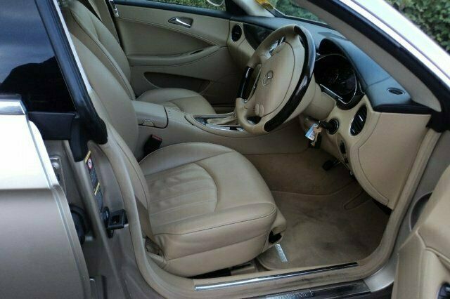 Used Mercedes CLS320 2005 Sedan