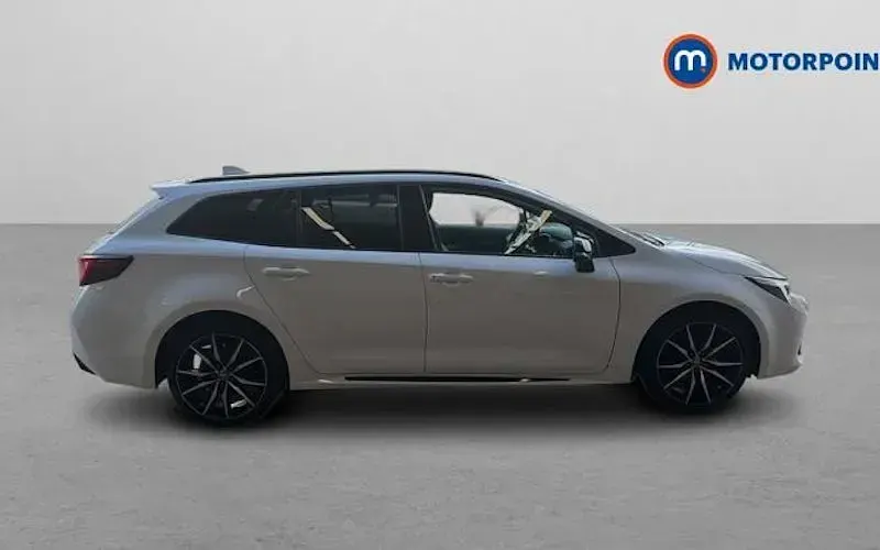 Used Toyota Corolla Sport 140 HP (102 kW) 2026 Estate