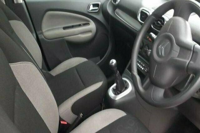 Used Citroën C3 Picasso 2010 MPV