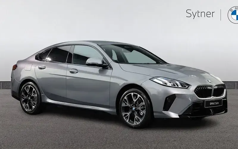 Used BMW 220 M Sport 170 HP (125 kW) 2026 Coupe