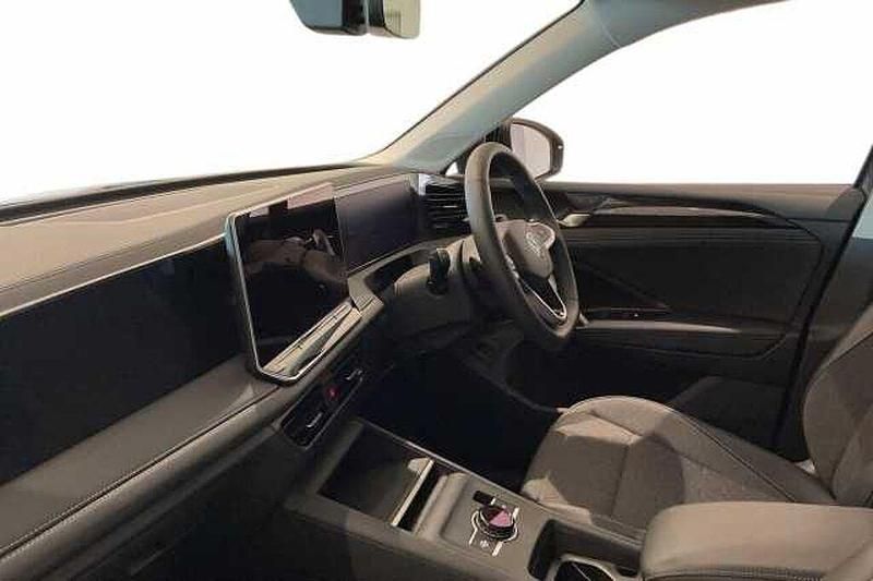 Used VW Tiguan 148 HP (108 kW) 2025 SUV