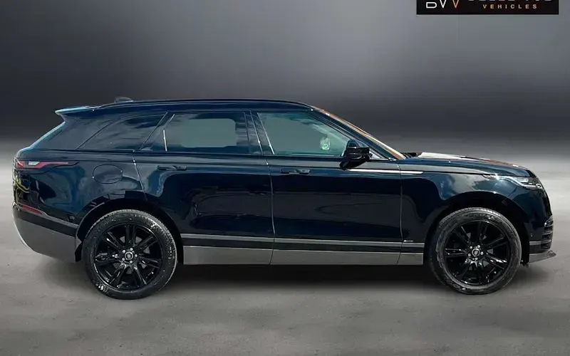 Used Land Rover Range Rover Velar SE Dynamic 179 HP (131 kW) 2020 SUV